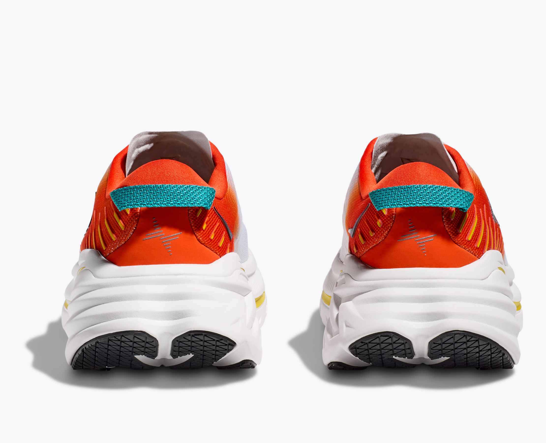 Men's Bondi X Max Cushioned Road Running Shoe | HOKA®